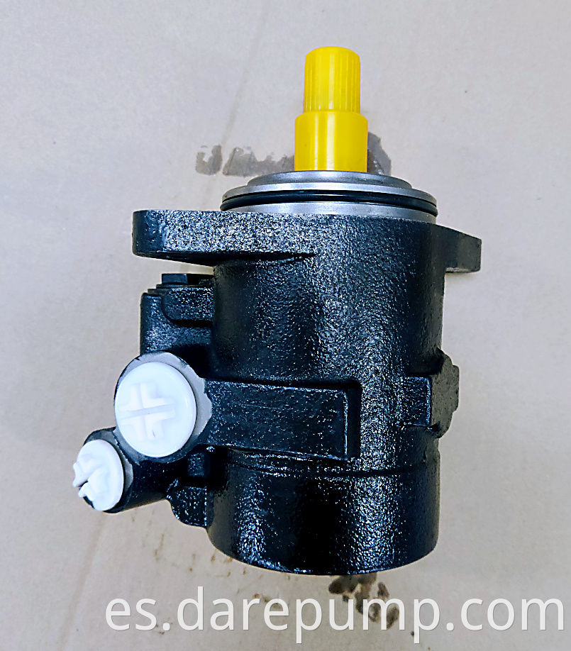 Hydraulic Power Steering Pump for Mack